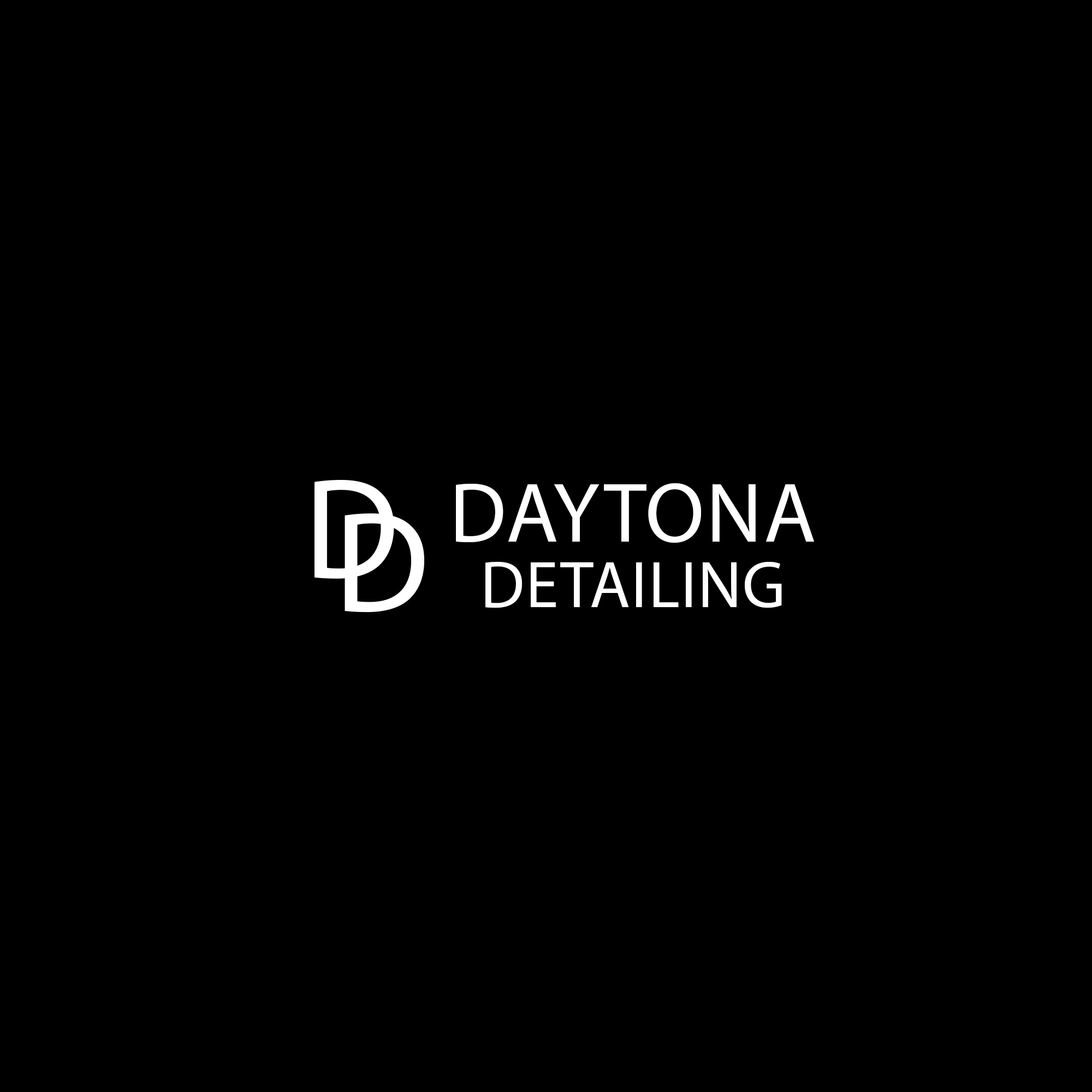 Company Logo For Daytona Detailing'