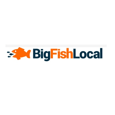 Company Logo For Big Fish Local'