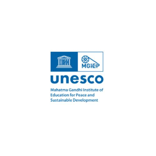 Company Logo For UNESCO MGIEP'