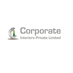 Company Logo For Corporate Interiors Private Limited'