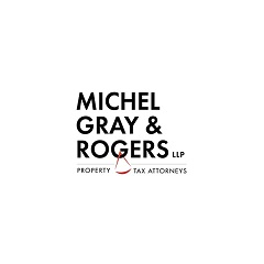 Company Logo For Michel, Gray &amp; Rogers L.L.P'