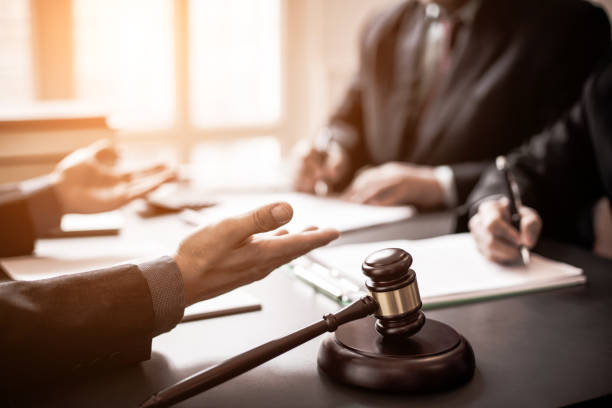 Commercial Property Tax Lawyer Houston Tx'