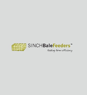 Company Logo For Sinch Bale Feeders'