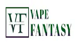 Company Logo For Vape Fantasy'