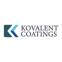 Company Logo - Kovalent Coatings'