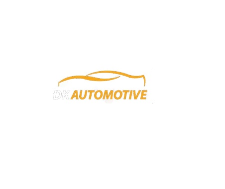 Company Logo For DK Automotive'