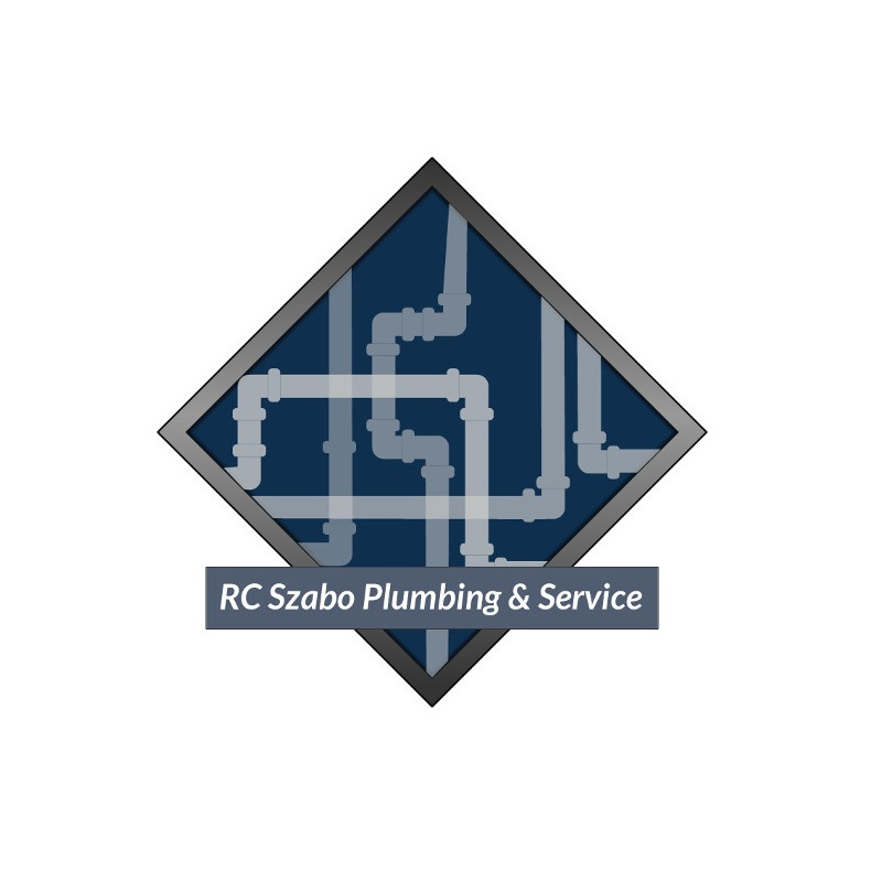 Company Logo For RC Szabo Plumbing &amp; Services'