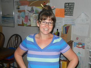 Writerkerrie