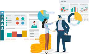 Compensation Software'