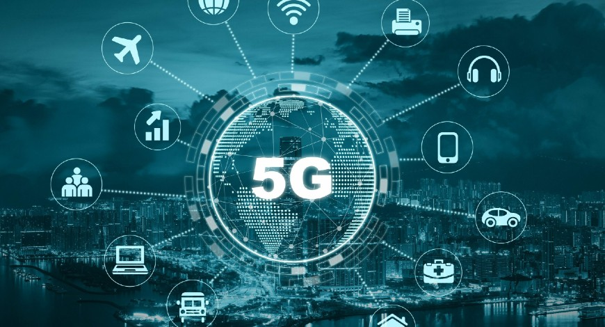 5G services Market