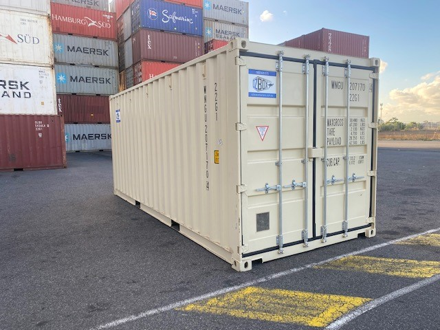 Shipping Containers For Sale'