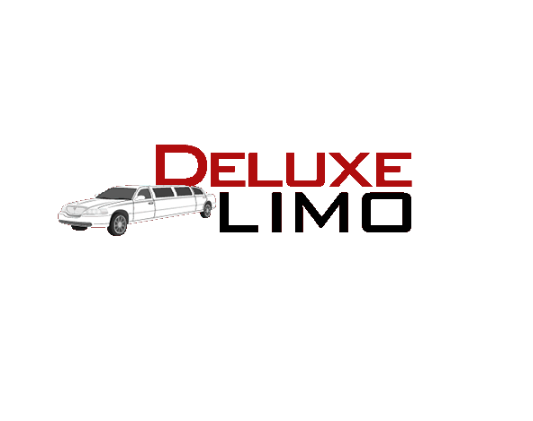 Company Logo For DeluxeLimousine'