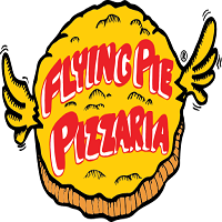 Company Logo For Flying Pie Pizzaria &amp; Bistro- Broad'