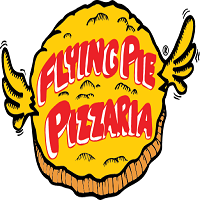 Company Logo For Flying Pie Pizzaria & Bistro- Broad'