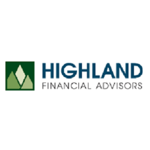 Company Logo For Highland Financial Advisors, LLC'