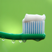 Denture Services'