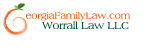 GeorgiaFamilyLaw.com : Worrall Law LLC'