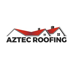 Company Logo For Aztec Roofing'