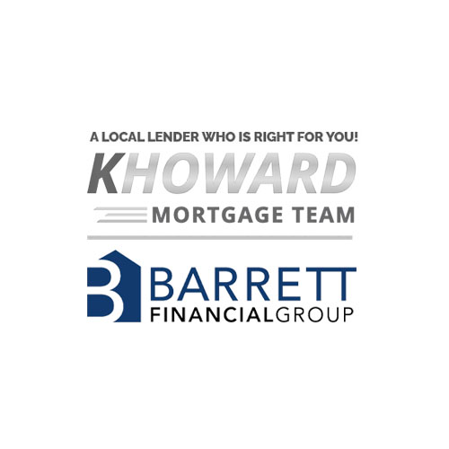 Company Logo For KHoward Mortgage Team'