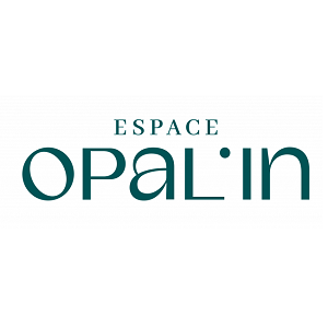 Company Logo For Espace Opal&#039;in'