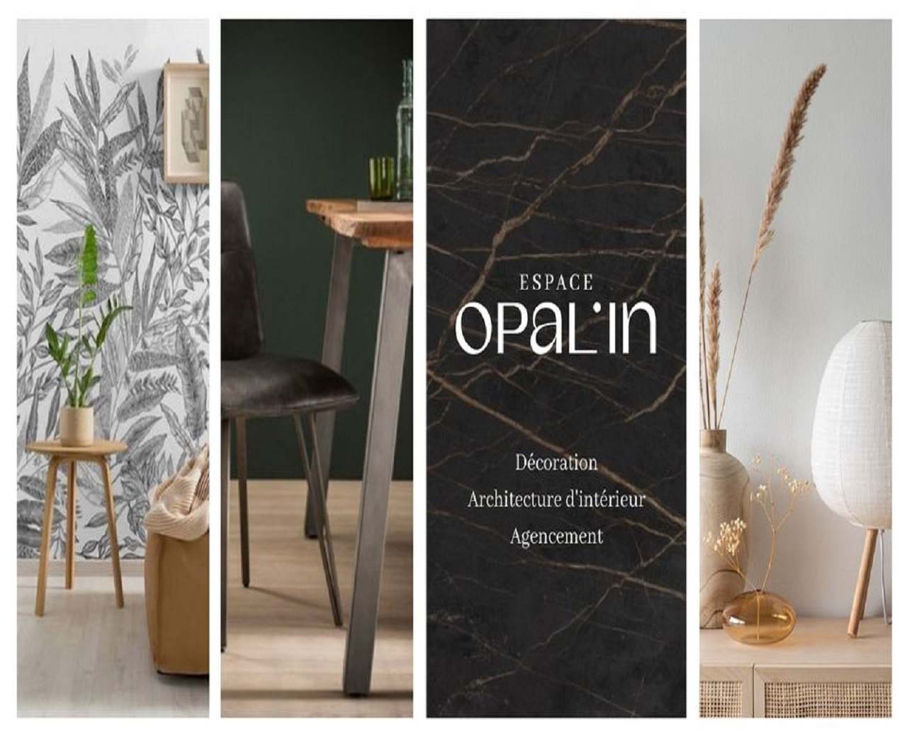 Company Logo For Espace Opal'in'