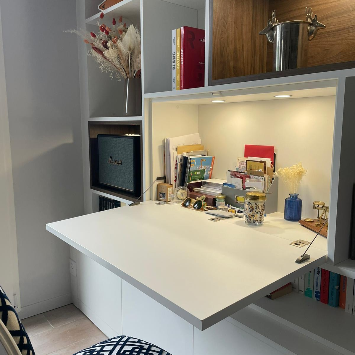 Company Logo For Espace Opal'in'