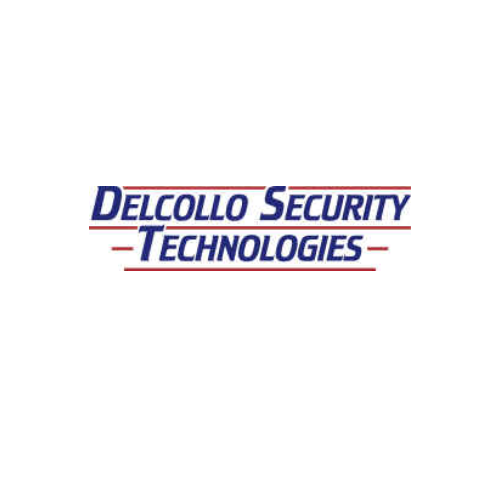 Company Logo For Delcollo Electric &amp; Security'