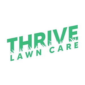 Company Logo For Thrive Lawn Care'