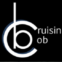CruisinBob Logo