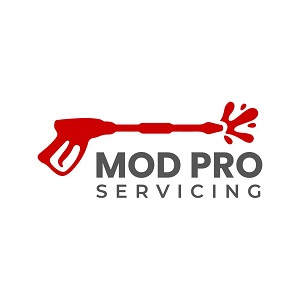 Mod Pro Servicing Logo
