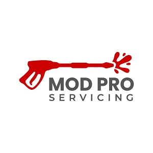 Company Logo For Mod Pro Servicing'