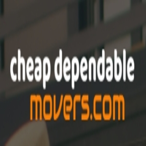 Company Logo For Cheap Dependable Movers Inc.'