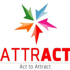 Company Logo For Attract'