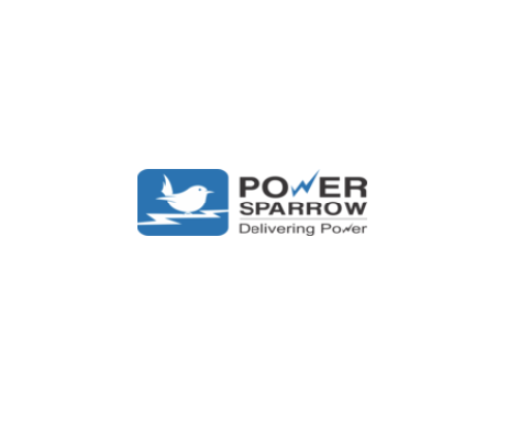 Company Logo For Power Sparrow India Pvt Ltd'