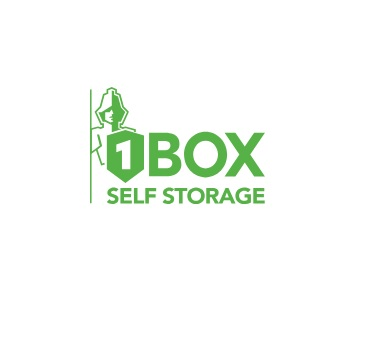 Company Logo For 1BOX Self-Storage Rotterdam Centrum'