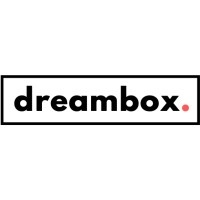 Company Logo For Dreambox Videography &amp; Photography'