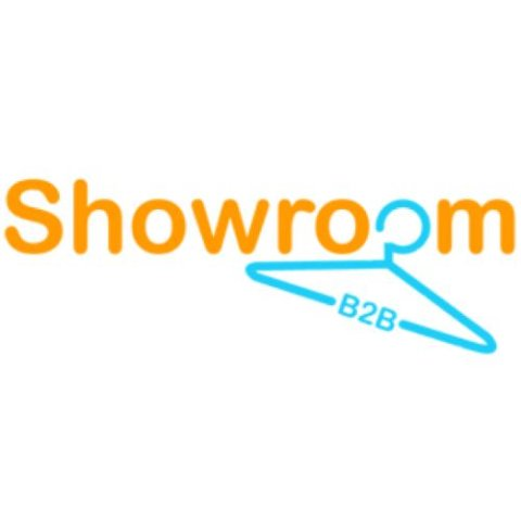 Company Logo For Showroom B2B: Transforming Apparel Industry'