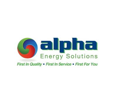 Company Logo For Alpha Energy Solutions'