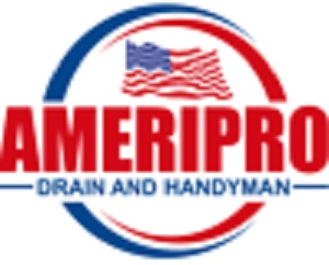 Company Logo For Ameripro Drain &amp; Handyman'