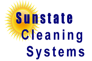 Company Logo For Sunstate Cleaning Systems'