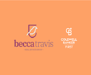 Company Logo For Becca Travis Real Estate Group- Coldwell Ba'