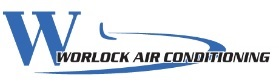 Company Logo For Worlock Air Conditioning Repair Service for'