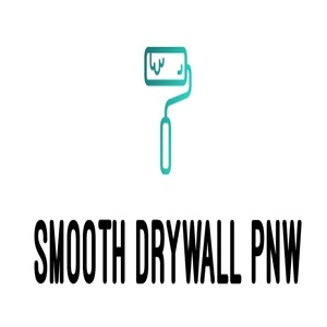 Company Logo For Smooth Drywall PNW'