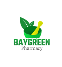 Company Logo For BaygreenPharmacy'