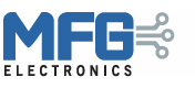 Company Logo For MFG Electronics, Inc.'