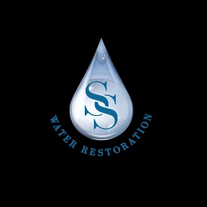 Company Logo For SS Water Restoration'