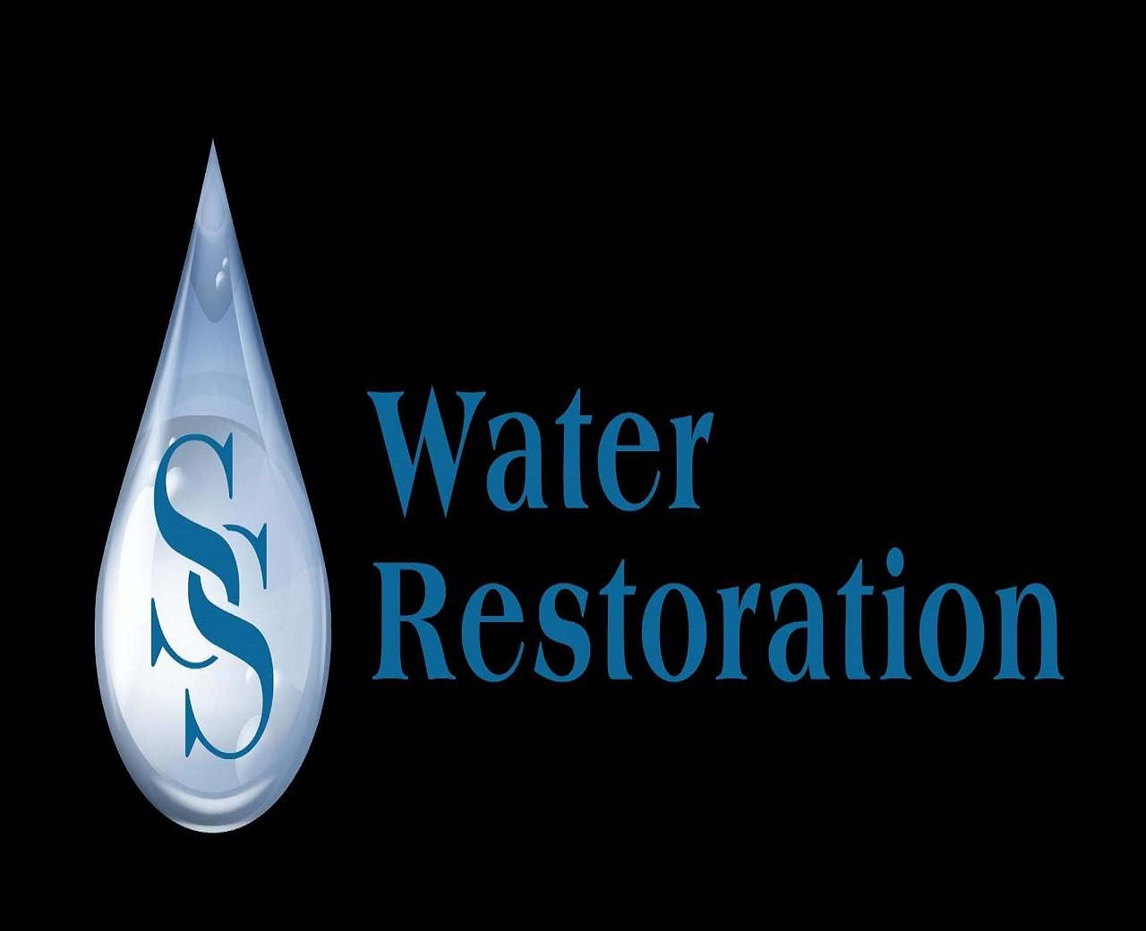 Company Logo For SS Water Restoration'