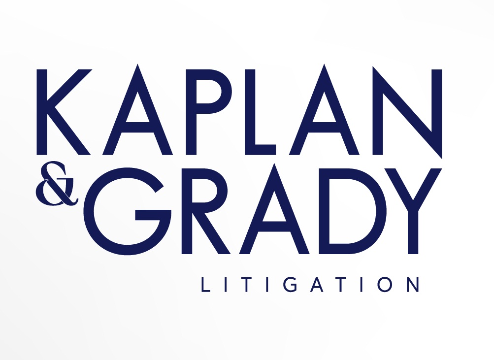 Company Logo For Kaplan & Grady'