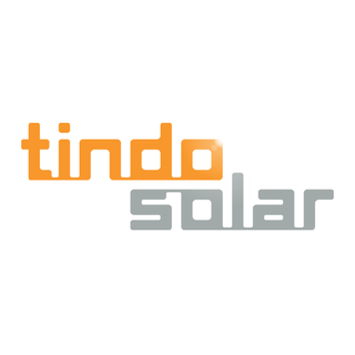 Company Logo For Tindo Solar'