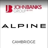 Company Logo For John Banks Alpine Cambridge'